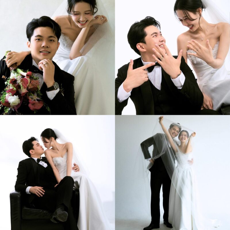 Chụp Ảnh Cưới 2026: Những Lưu Ý Quan Trọng Trước Khi Chụp