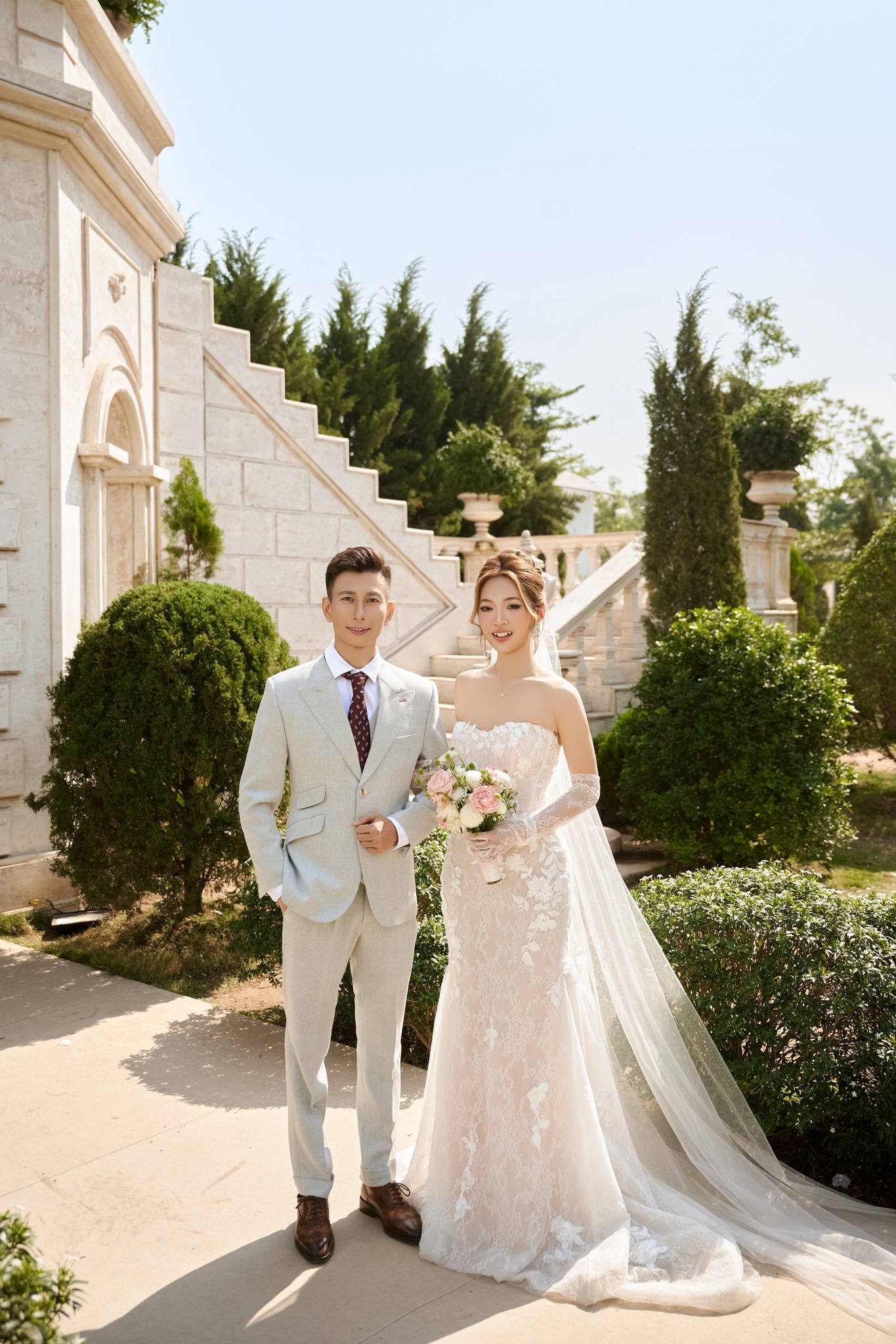 Chụp Ảnh Cưới 2026: Những Lưu Ý Quan Trọng Trước Khi Chụp