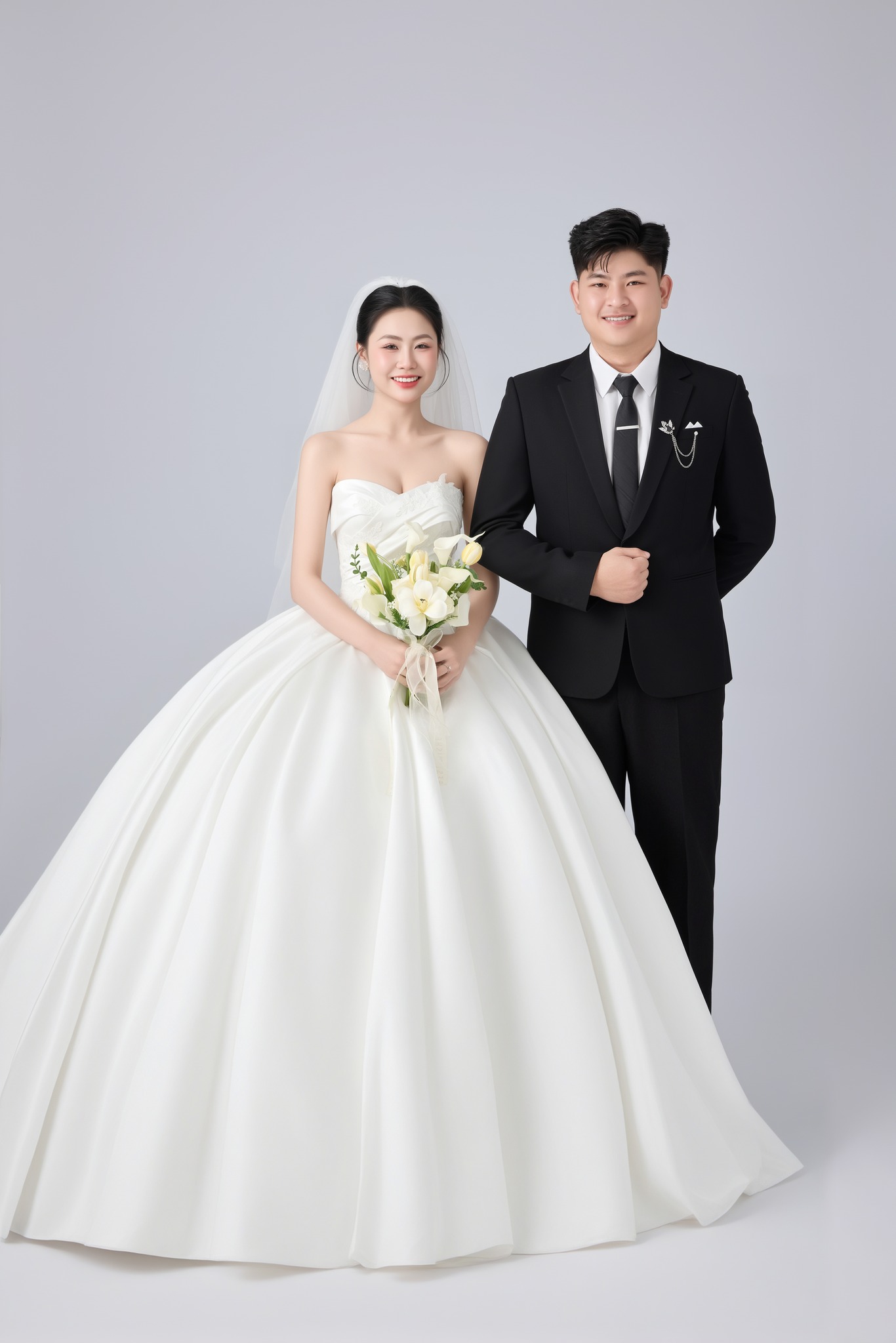 Chụp Ảnh Cưới 2026: Những Lưu Ý Quan Trọng Trước Khi Chụp