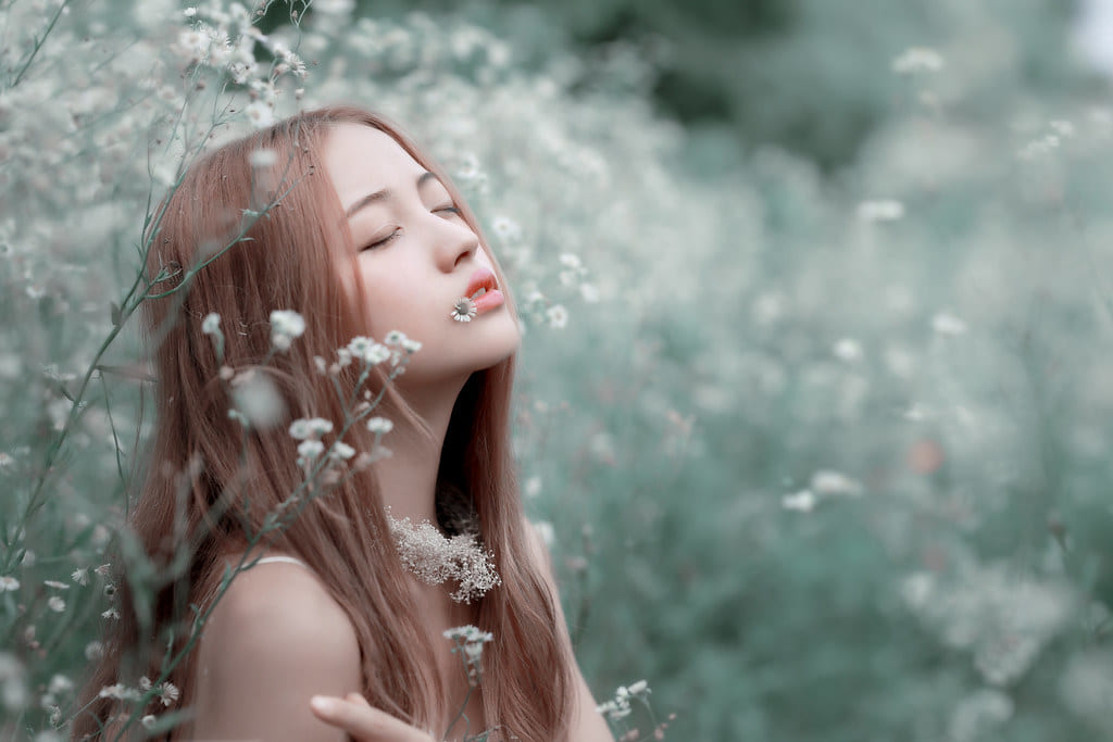 7 Tips Chụp Ảnh Chân Dung Ngoại Cảnh Giúp Bạn “Ăn Ảnh” Hơn