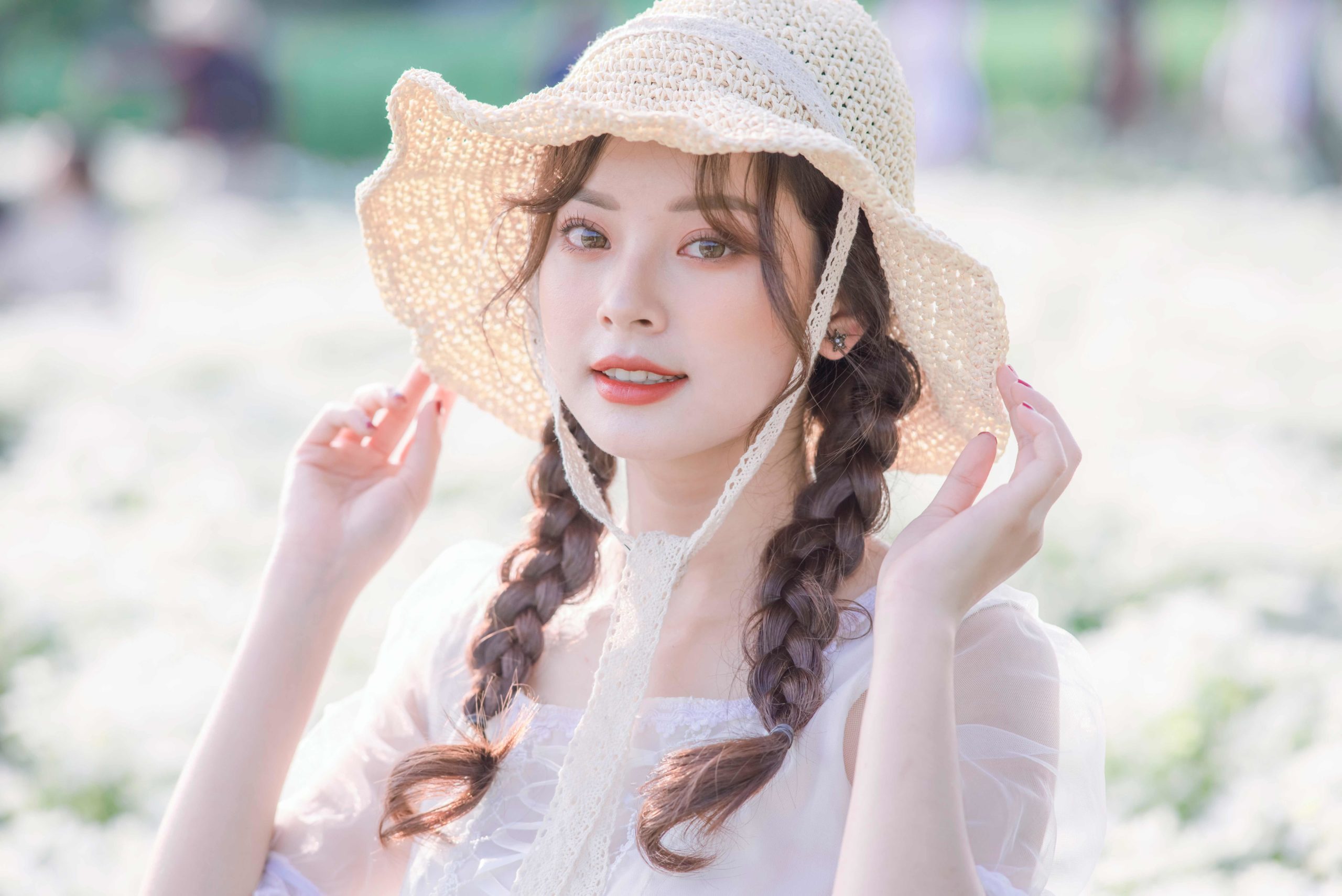 7 Tips Chụp Ảnh Chân Dung Ngoại Cảnh Giúp Bạn “Ăn Ảnh” Hơn