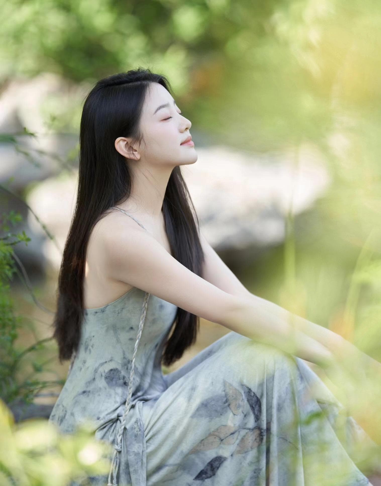 Những lưu ý quan trọng khi chụp ảnh chân dung ngoại cảnh mùa hè Những lưu ý quan trọng khi chụp ảnh chân dung ngoại cảnh mùa hè