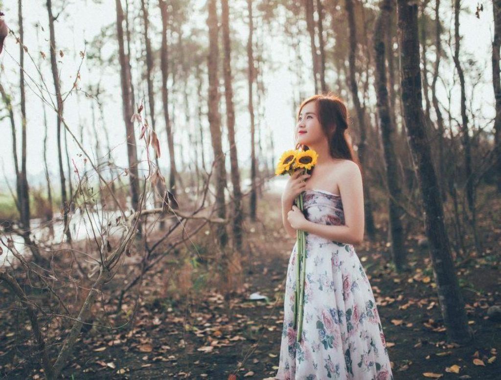 7 Tips Chụp Ảnh Chân Dung Ngoại Cảnh Giúp Bạn “Ăn Ảnh” Hơn