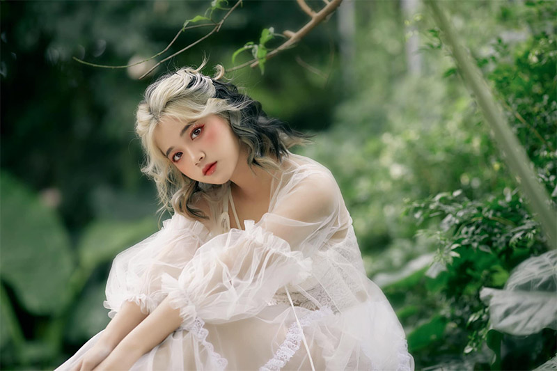 7 Tips Chụp Ảnh Chân Dung Ngoại Cảnh Giúp Bạn “Ăn Ảnh” Hơn