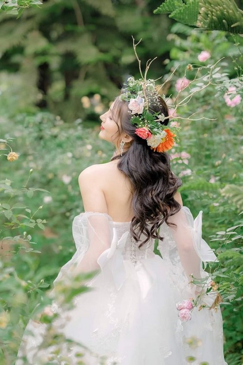 7 Tips Chụp Ảnh Chân Dung Ngoại Cảnh Giúp Bạn “Ăn Ảnh” Hơn