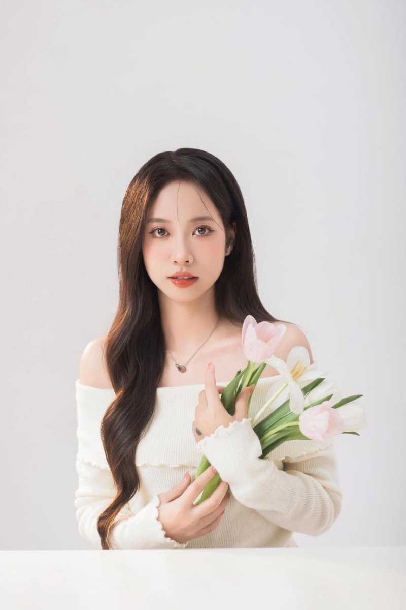 Xu hướng tone màu chụp hình chân dung 2026 được yêu thích Xu hướng tone màu chụp hình chân dung 2026 được yêu thích