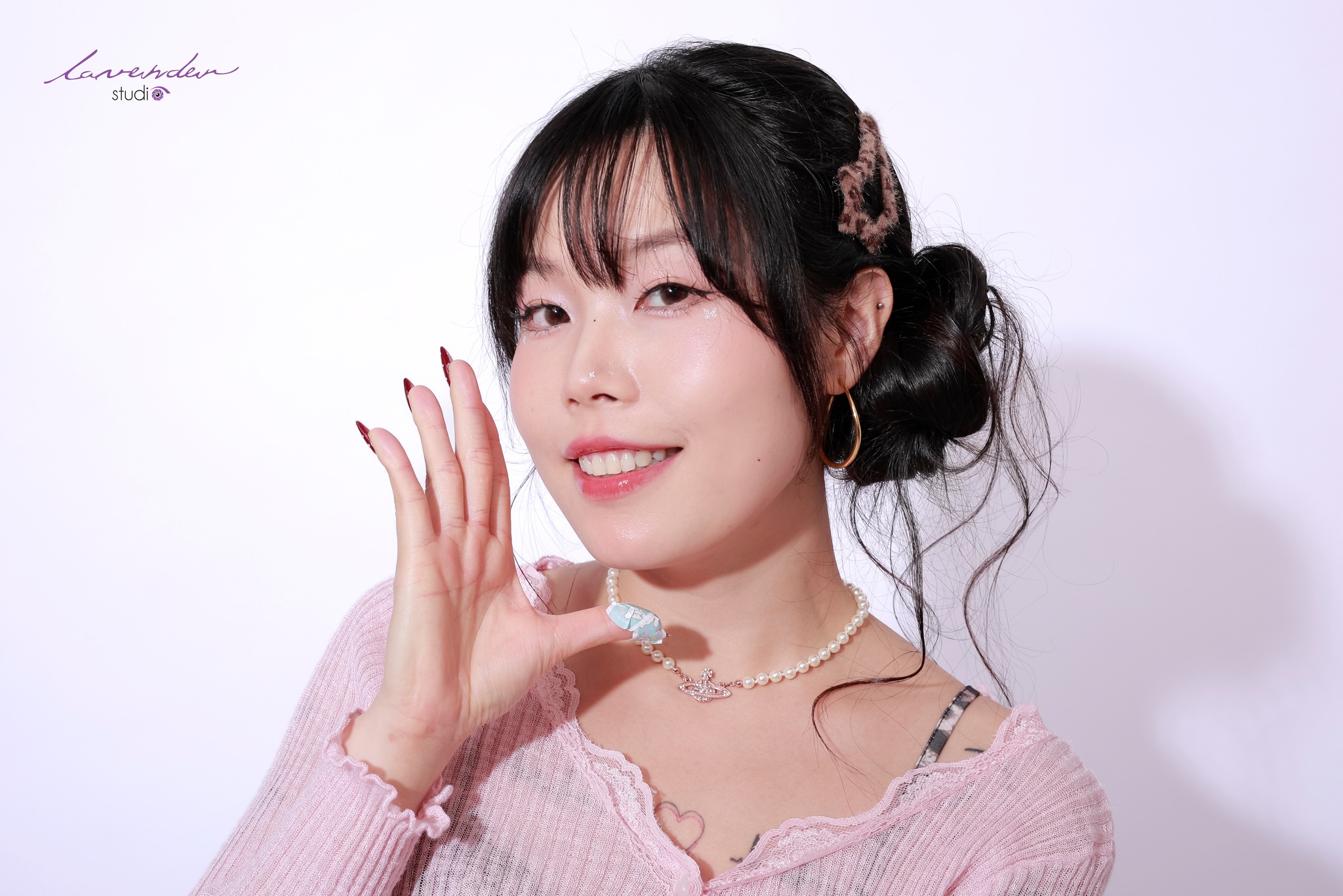 Xu hướng tone màu chụp hình chân dung 2026 được yêu thích Xu hướng tone màu chụp hình chân dung 2026 được yêu thích