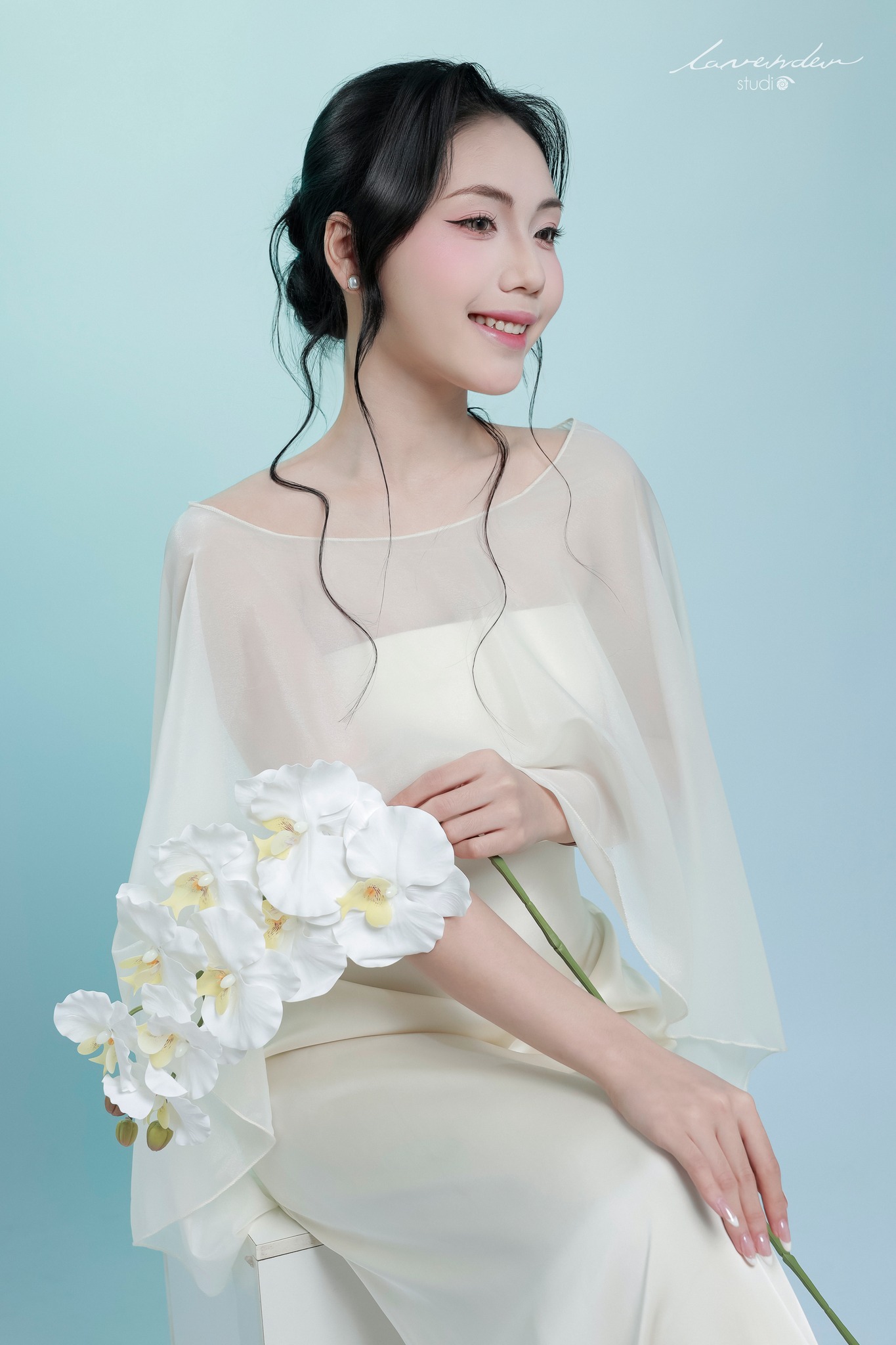 Xu hướng tone màu chụp hình chân dung 2026 được yêu thích Xu hướng tone màu chụp hình chân dung 2026 được yêu thích