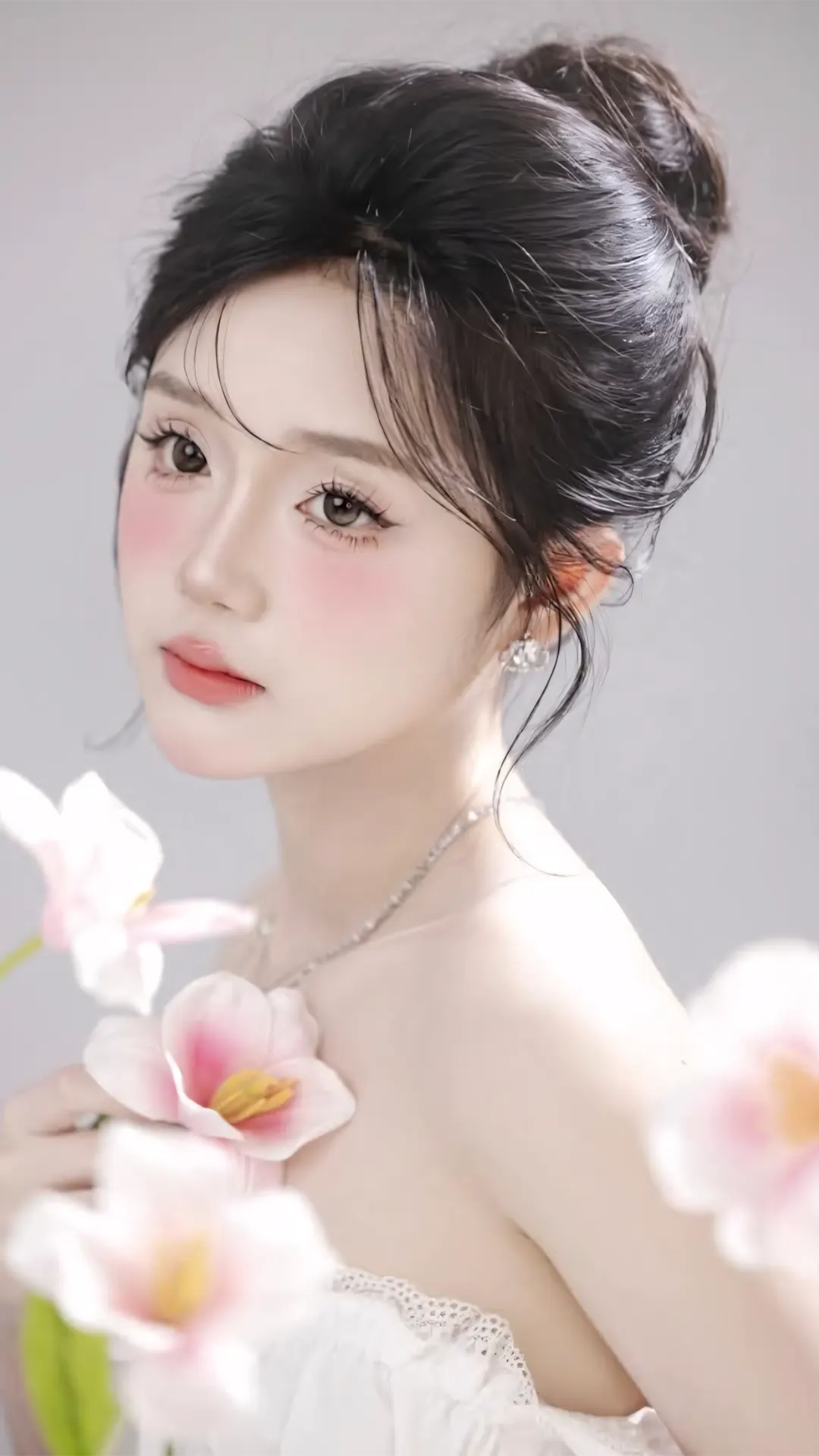 Xu hướng tone màu chụp hình chân dung 2026 được yêu thích Xu hướng tone màu chụp hình chân dung 2026 được yêu thích