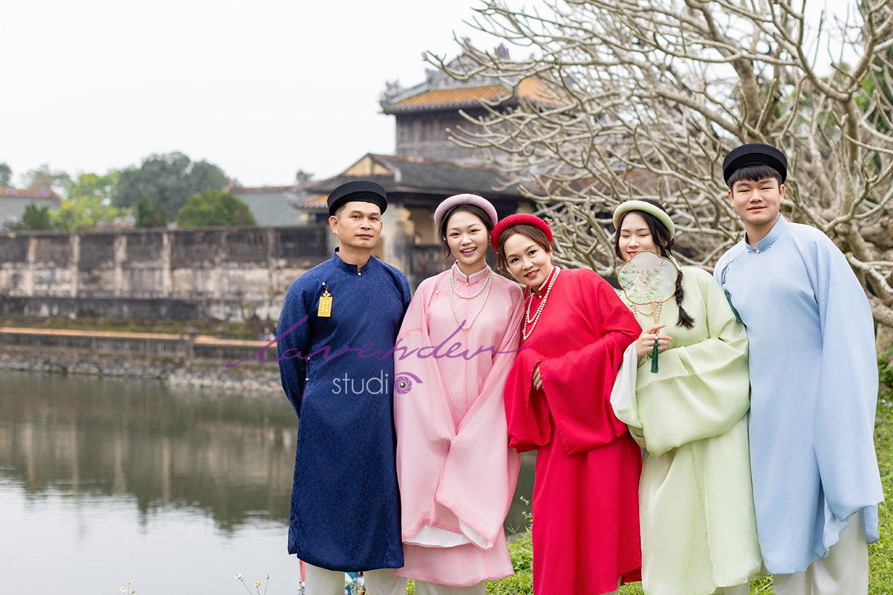 Top địa điểm chụp ảnh gia đình Huế 2026 không thể bỏ lỡ Top địa điểm chụp ảnh gia đình Huế 2026 không thể bỏ lỡ