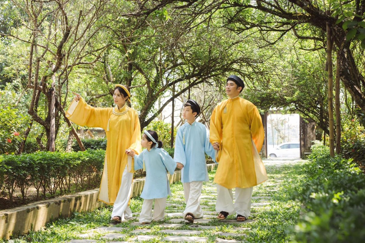 Top địa điểm chụp ảnh gia đình Huế 2026 không thể bỏ lỡ Top địa điểm chụp ảnh gia đình Huế 2026 không thể bỏ lỡ