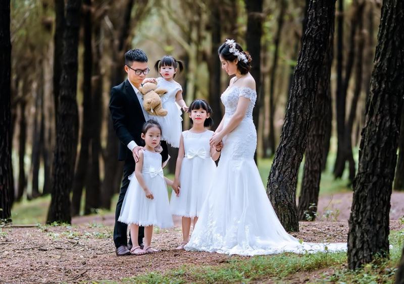 Top địa điểm chụp ảnh gia đình Huế 2026 không thể bỏ lỡ Top địa điểm chụp ảnh gia đình Huế 2026 không thể bỏ lỡ