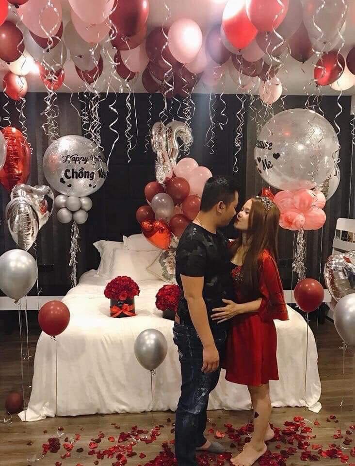 Concept trang trí cầu hôn tại nhà đẹp như phim Hàn Quốc Concept trang trí cầu hôn tại nhà đẹp như phim Hàn Quốc