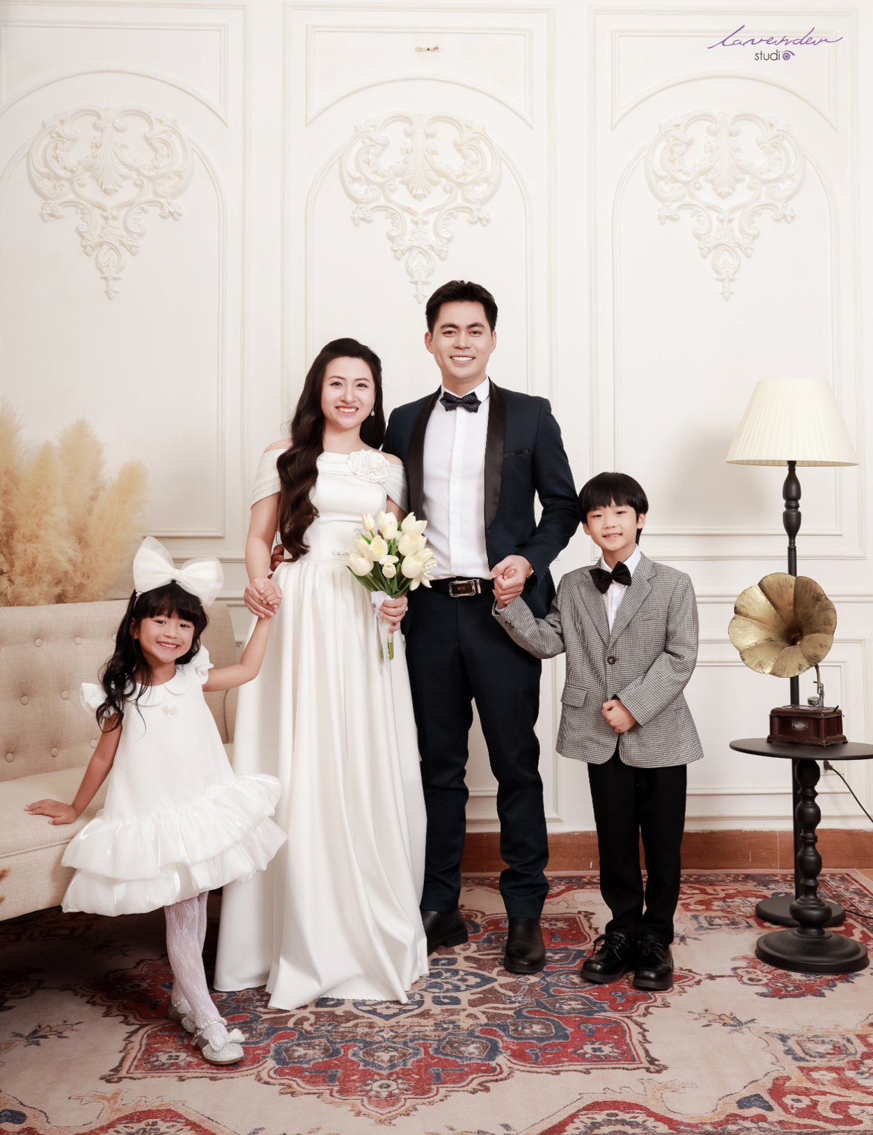 7 xu hướng chụp ảnh kỷ niệm ngày cưới 2026 không thể bỏ lỡ 7 xu hướng chụp ảnh kỷ niệm ngày cưới 2026 không thể bỏ lỡ