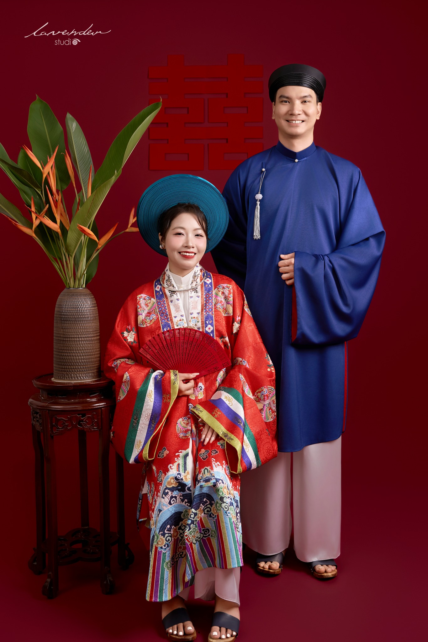 7 xu hướng chụp ảnh kỷ niệm ngày cưới 2026 không thể bỏ lỡ 7 xu hướng chụp ảnh kỷ niệm ngày cưới 2026 không thể bỏ lỡ