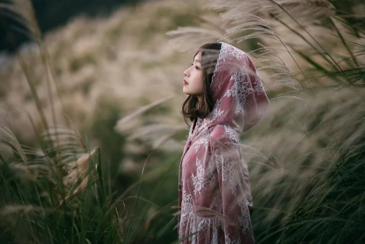 Những lưu ý quan trọng khi chụp ảnh chân dung ngoại cảnh mùa hè