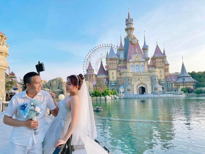 Kinh nghiệm du lịch kết hợp chụp ảnh cưới Phú Quốc