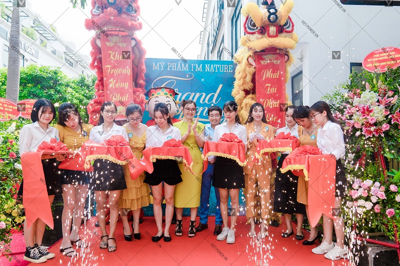 Dịch vụ chụp hình sự kiện tại Đà Nẵng - Chuyên nghiệp & Giá tốt 2026