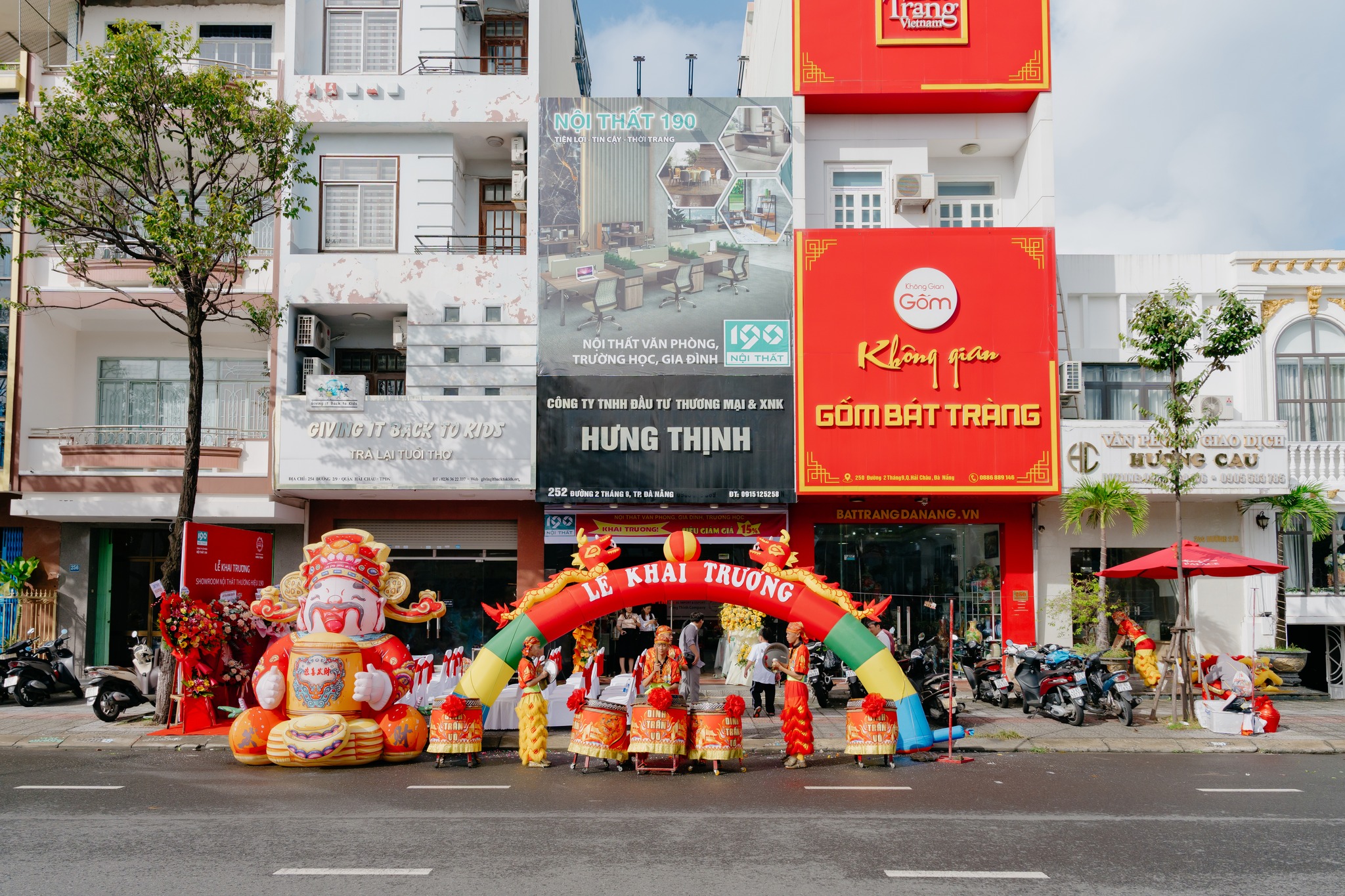 Dịch vụ chụp hình sự kiện tại Đà Nẵng - Chuyên nghiệp & Giá tốt 2026