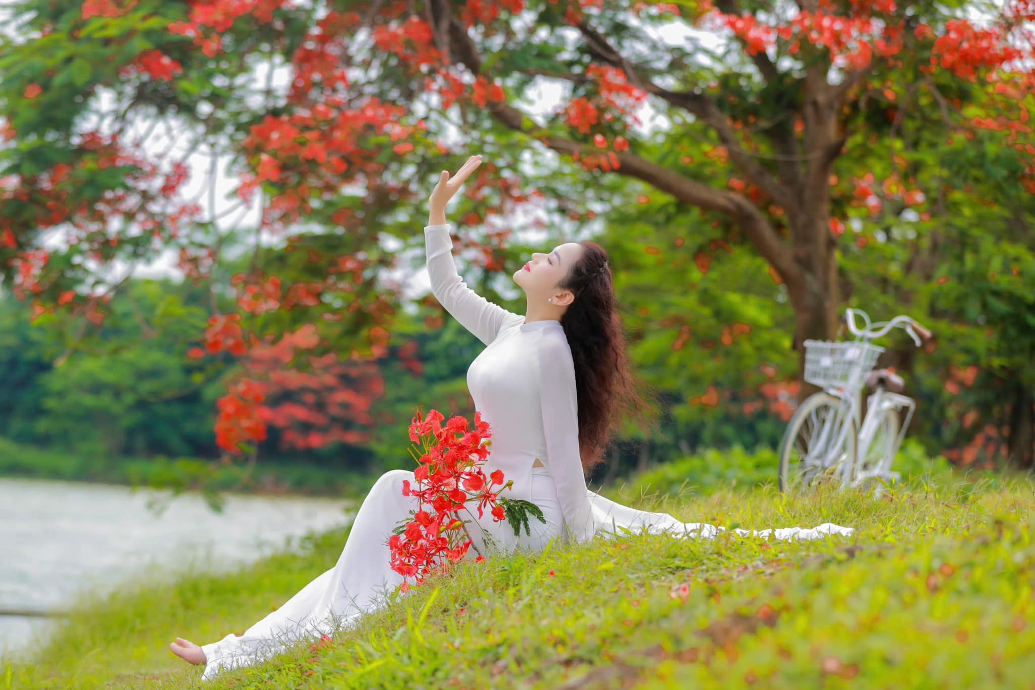 Concept Chụp Hình Nghệ Thuật Đại Nội Huế Được Ưa Chuộng