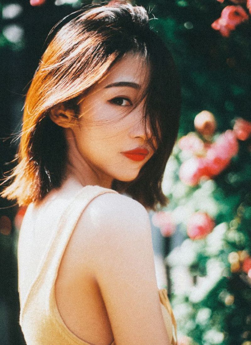 Lỗi thường gặp chụp ảnh chân dung 
