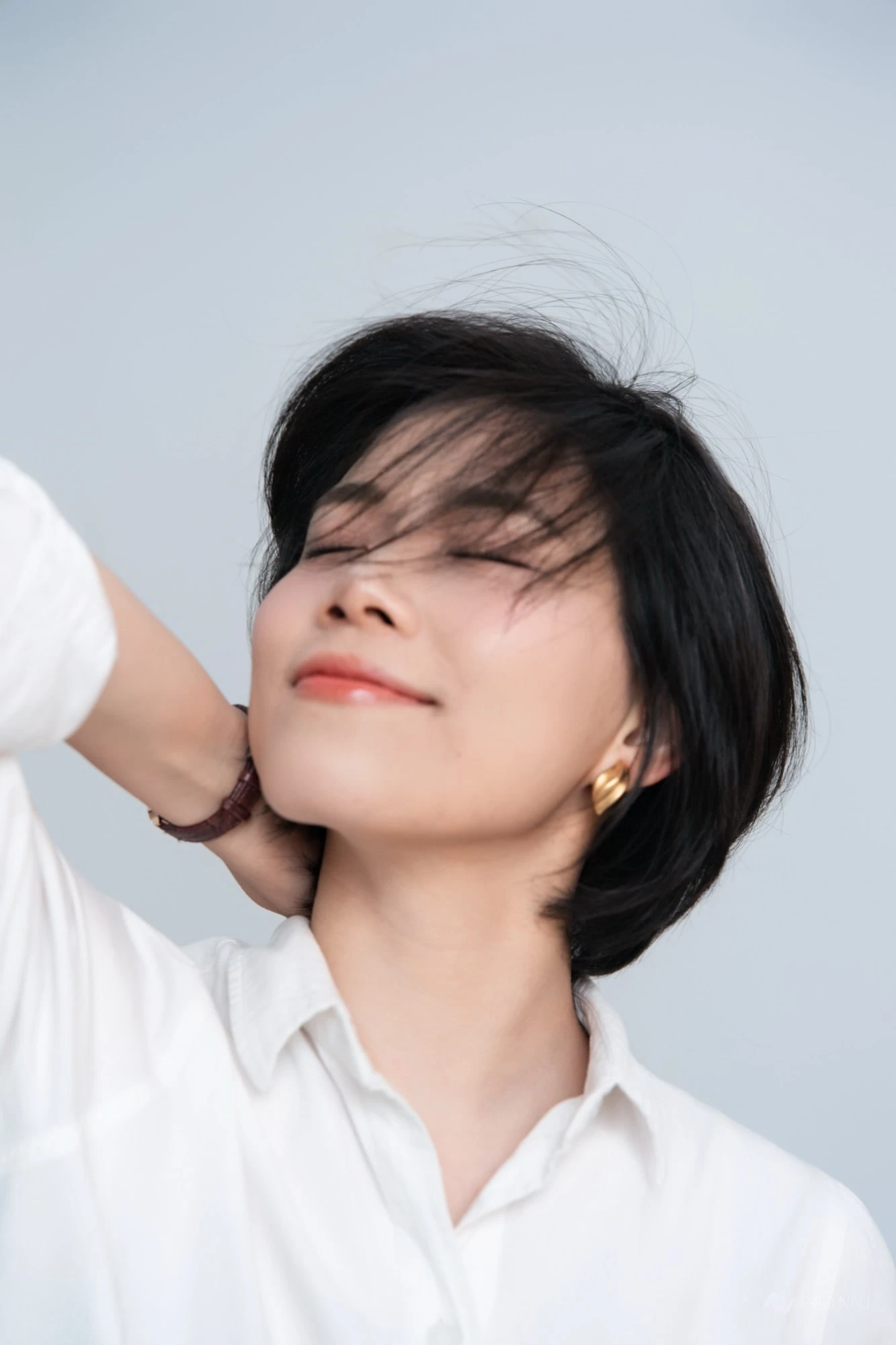 Lỗi thường gặp chụp ảnh chân dung 