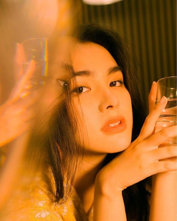 Mặc gì chụp ảnh chân dung