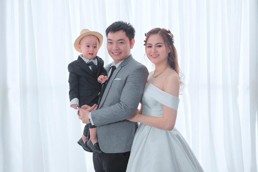 5 tone màu chụp ảnh kỷ niệm ngày cưới được yêu thích nhất