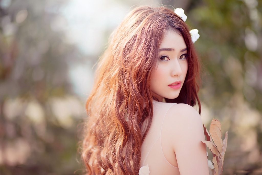 Khi nào nên chụp ảnh chân dung nghệ thuật tại TPHCM cùng Lavender Studio?