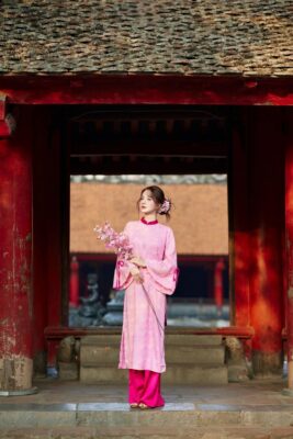 Báo giá chụp ảnh Tết 2026 tại Hà Nội mới nhất