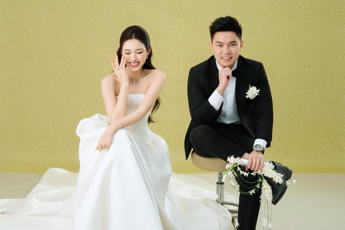Chụp Ảnh Cưới 2026: Những Lưu Ý Quan Trọng Trước Khi Chụp