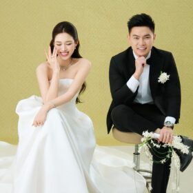 Chụp Ảnh Cưới 2026: Những Lưu Ý Quan Trọng Trước Khi Chụp