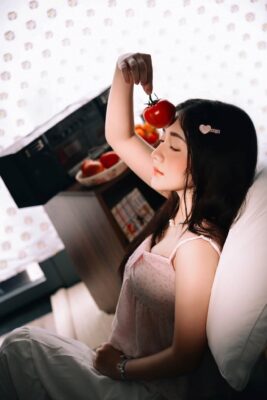 Chụp Ảnh Concept Độc Đáo Giúp Bộ Ảnh Mang Dấu Ấn Riêng